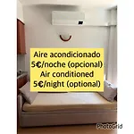 شقة Blaupark Vacacional Con Piscina Y Terraza En *