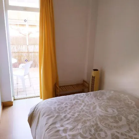 Apartment Blaupark Vacacional Con Piscina Y Terraza En L'Estartit