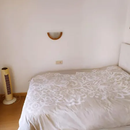 Blaupark Vacacional Con Piscina Y Terraza En