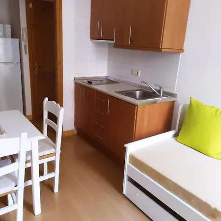 Apartment Blaupark Vacacional Con Piscina Y Terraza En L'Estartit