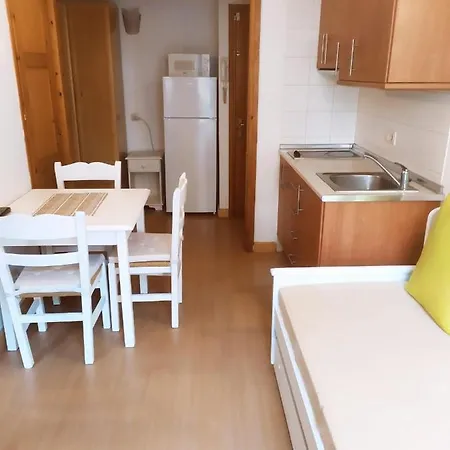 Blaupark Vacacional Con Piscina Y Terraza En L'Estartit
