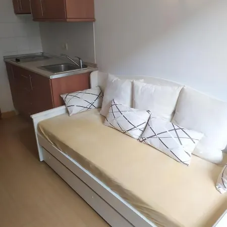 Blaupark Vacacional Con Piscina Y Terraza En L'Estartit
