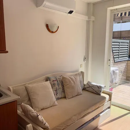 Blaupark Vacacional Con Piscina Y Terraza En Apartment L'Estartit