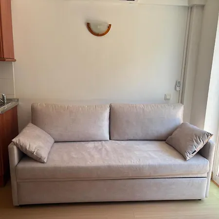 Blaupark Vacacional Con Piscina Y Terraza En *