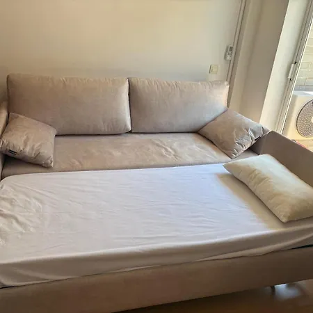Blaupark Vacacional Con Piscina Y Terraza En * أولاستارتيت