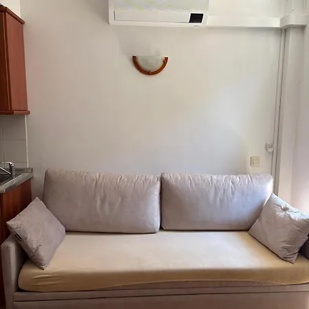 Blaupark Vacacional Con Piscina Y Terraza En